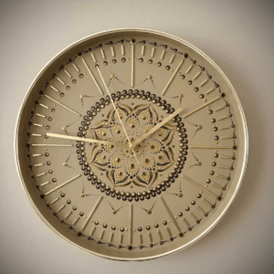 Mandala falióra – 30 cm