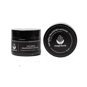 Anti Aging ráncfeltöltő krém 50ml