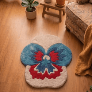 Árvácska tufting rug