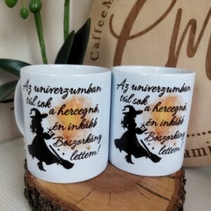 Vicces bögre barátnőknek