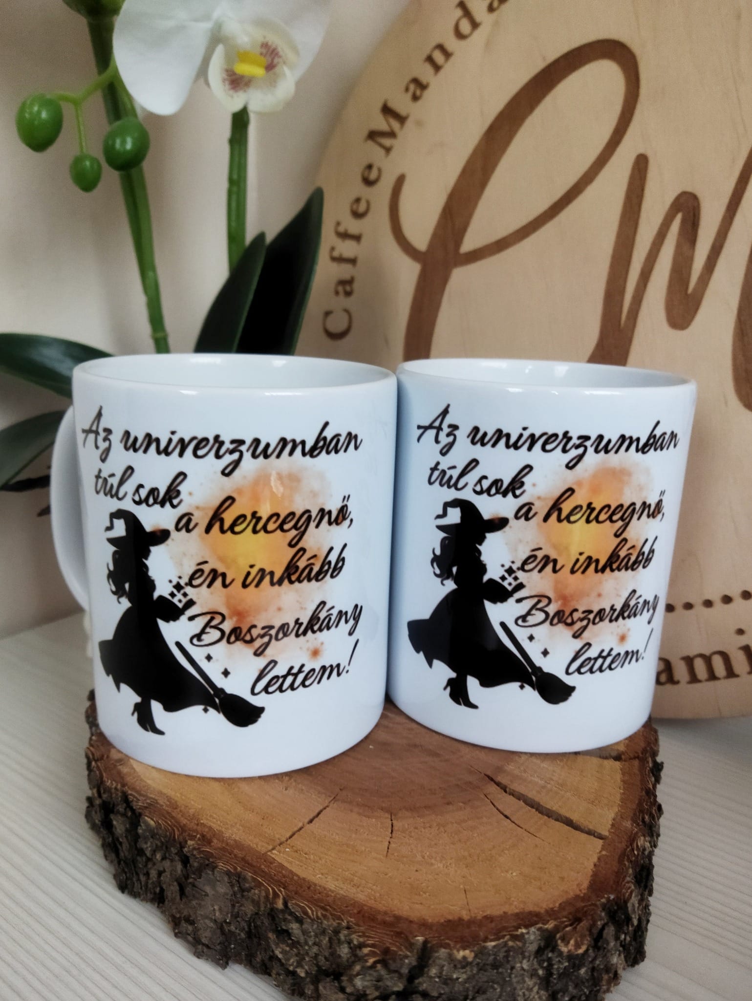 Vicces bögre barátnőknek