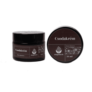 „Csodakrém” Arckrém problémás bőr kezelésére 50 ml