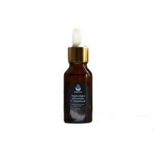 Argán olajos arcszérum C vitaminnal 20ml