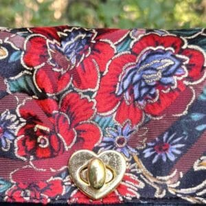 Övtáska – crossbody