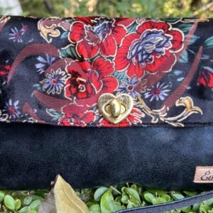 Övtáska – crossbody