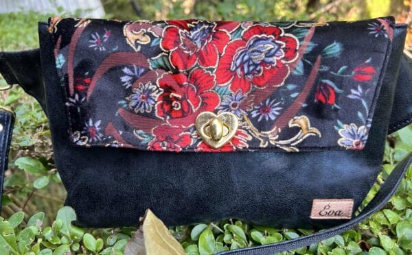 Övtáska – crossbody