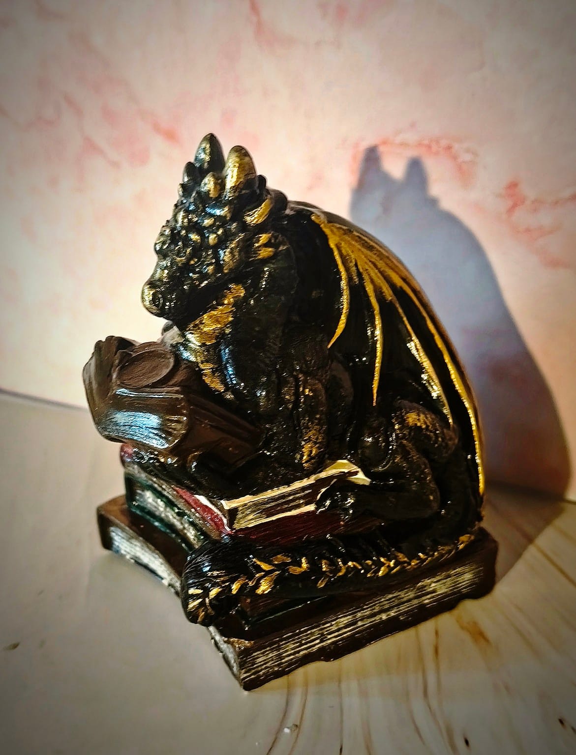 Custos Arcanum – A Titkok Őrzője