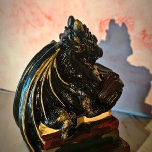 Custos Arcanum – A Titkok Őrzője