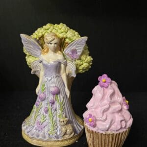 Mesés Tündér és Muffin egy varázslatos ajándék