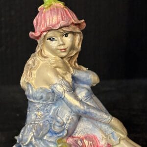 Pitypang tündéri manólány figura (új)