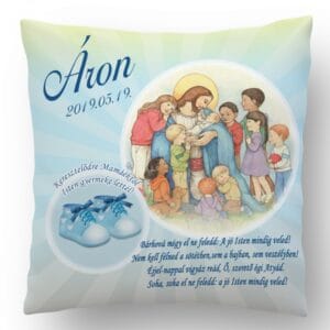 Keresztelő ajándék fiúknak