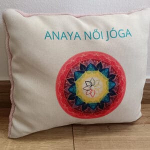 Relaxációs párna