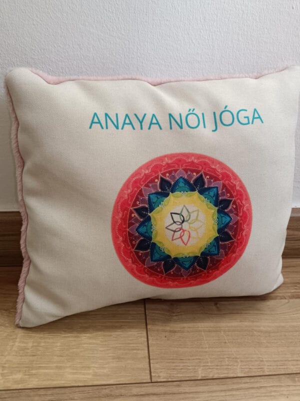 Relaxációs párna