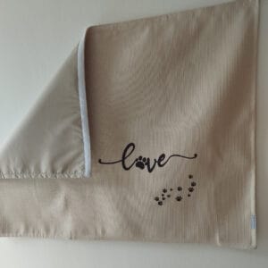 Falvédő háziállatos love