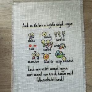 Falizászló legjobb dolgok