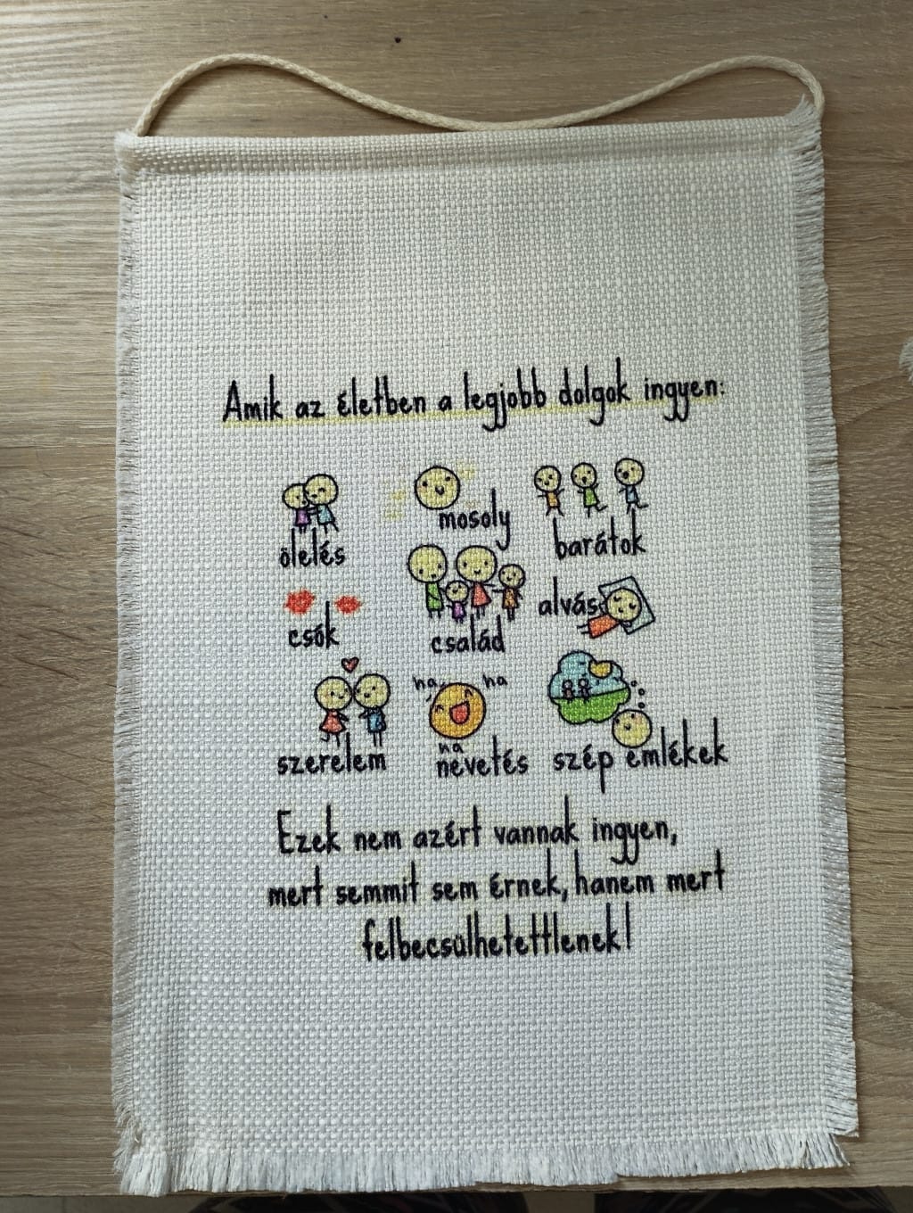 Falizászló legjobb dolgok
