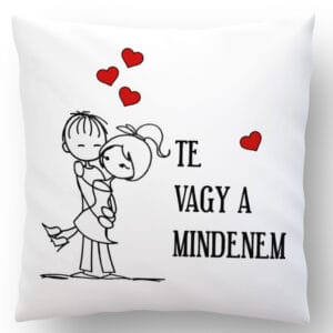 Te vagy a mindenem!! – Jobb emberré teszel!!