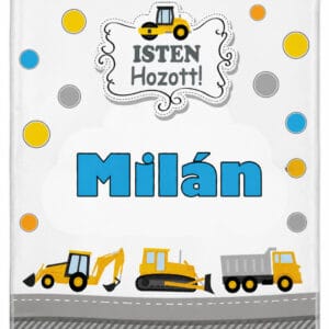 Isten hozott Milán
