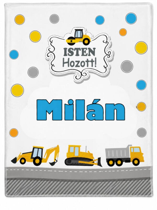 Isten hozott Milán