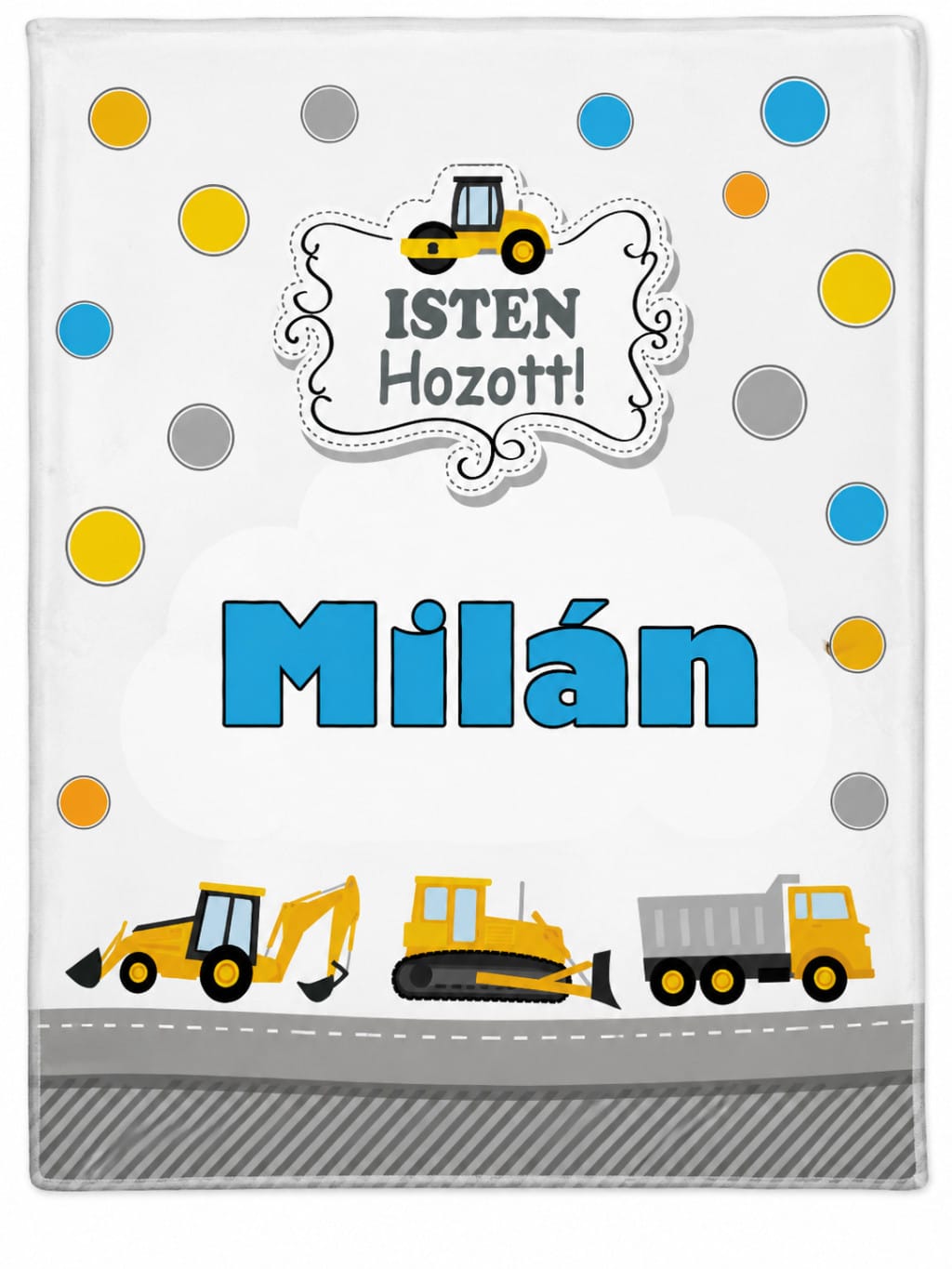 Isten hozott Milán