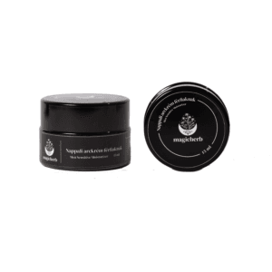 Nappali arckrém férfiaknak 15ml