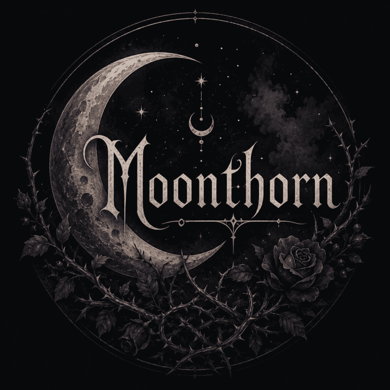 Alkotó profilképe: Moonthorn
