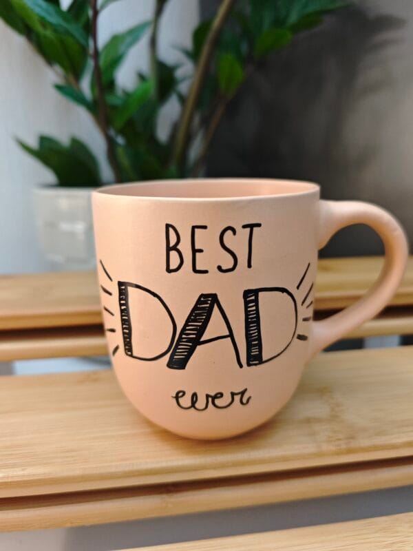 Best Dad Ever 300 ml