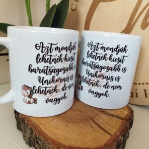 Vicces bögre barátnőknek