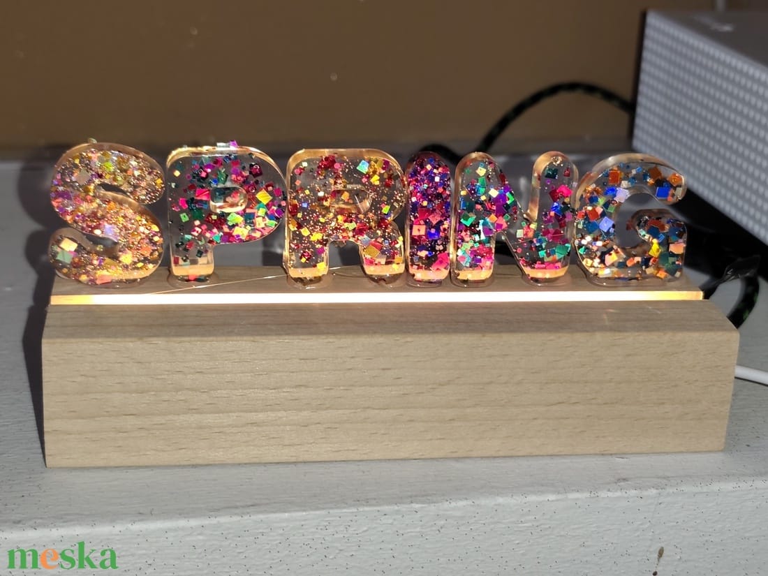 USB Hangulat lámpa