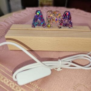 USB Hangulat lámpa