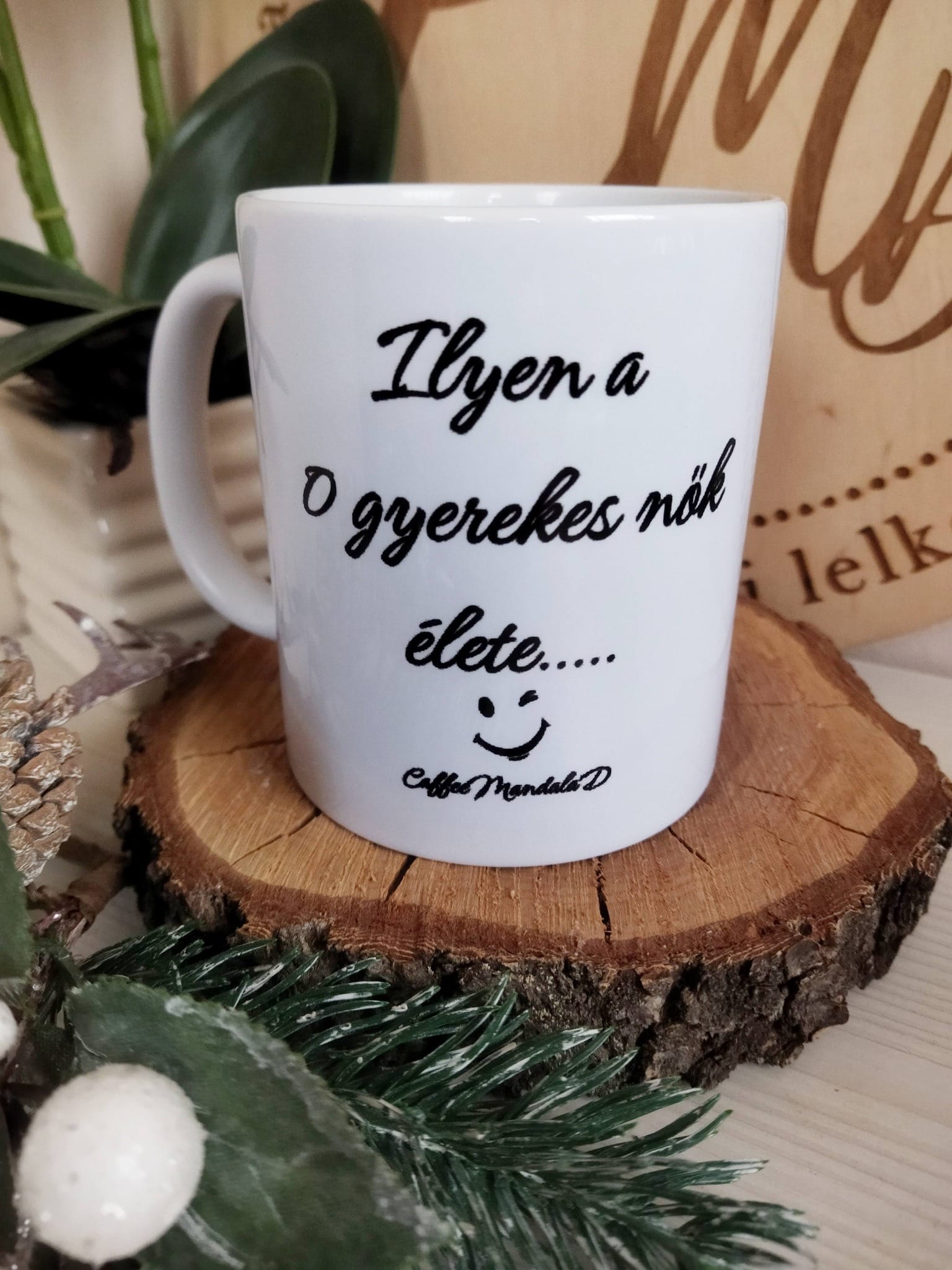 Lélekbögrék (csak Ti értitek)