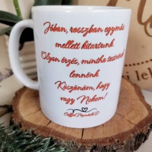 Lélekbögrék (csak Ti értitek)