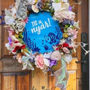 🌊 Itt a nyár! – Tengerparti hangulatú nyári kopogtató