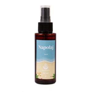 Magicherb napolaj 100 ml