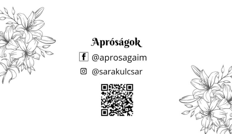 Apróságok-üveglencsés ékszerek