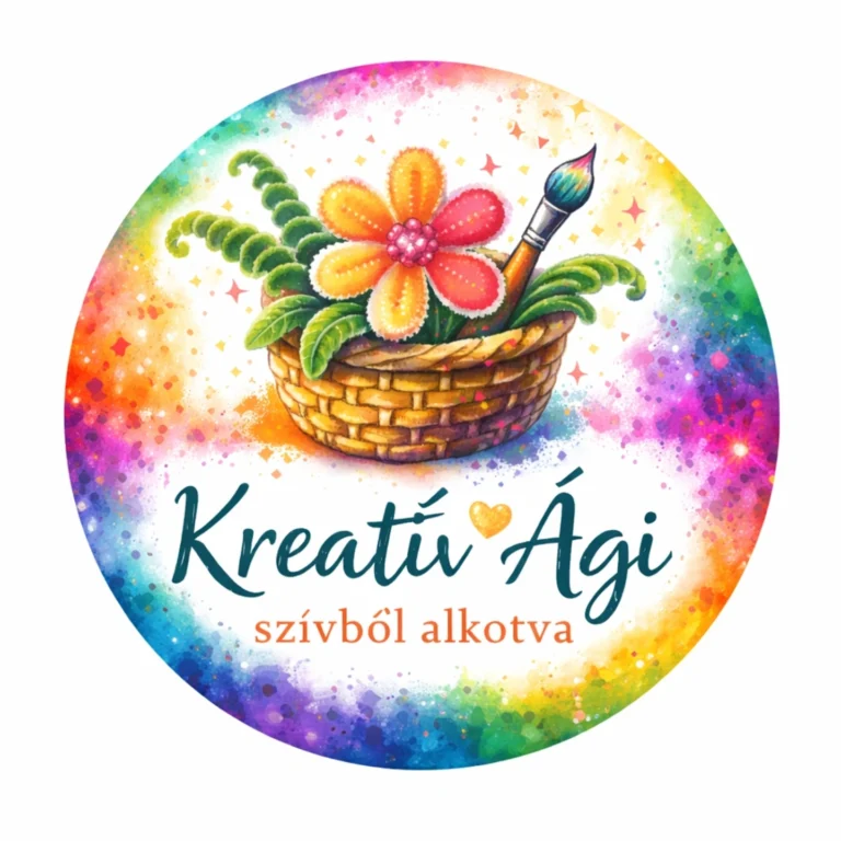 Alkotó profilképe: Paku Àgnes