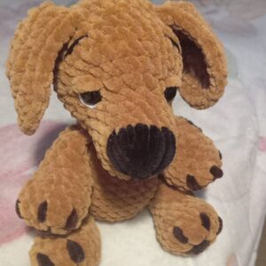 Amigurumi figurák