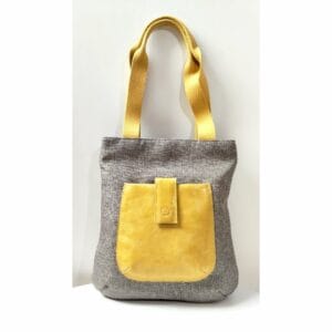 Női textil taska