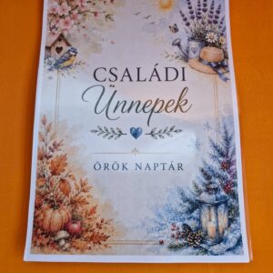 Memor öröknaptár
