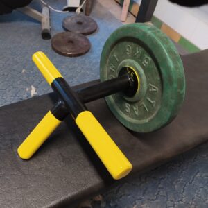 Full Forearm Trainer alkar, csukló szkander edzés