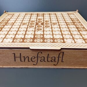 Hneftafl-viking sakk