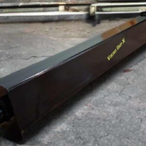 Saxon rúd – 10 kg fogáserő alkar edzés