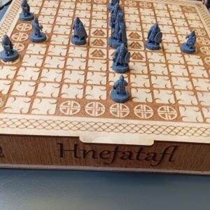 Hneftafl-viking sakk