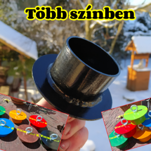 Pinch Grip fogáserő alkar edzés
