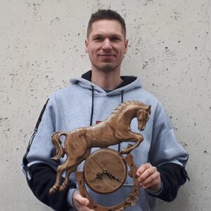 lovas óra ló óra lovastermék