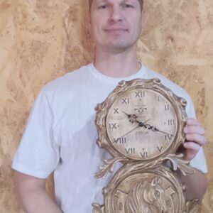lovas óra lóóra lovastermék