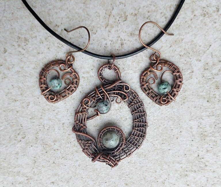 Klari Wire