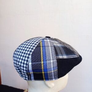 Design golf sapka / férfi / nyári / szürkés tónusú