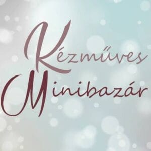 Kézműves Minibazár