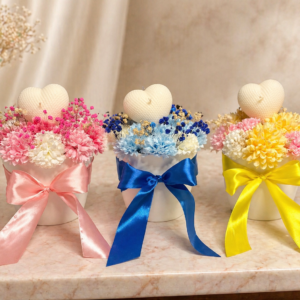 Heart Harmony Box